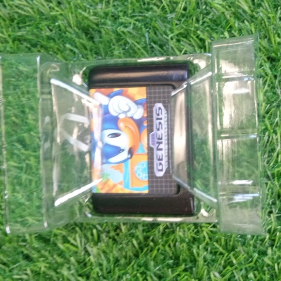 🔴 Sonic the Hedgehog Bundle - Picture 6 of 8